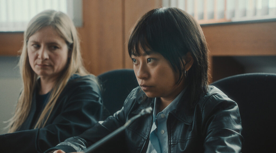 PROSECUTION_Key Still 03 Lotta Kilian_Jünglinge Film