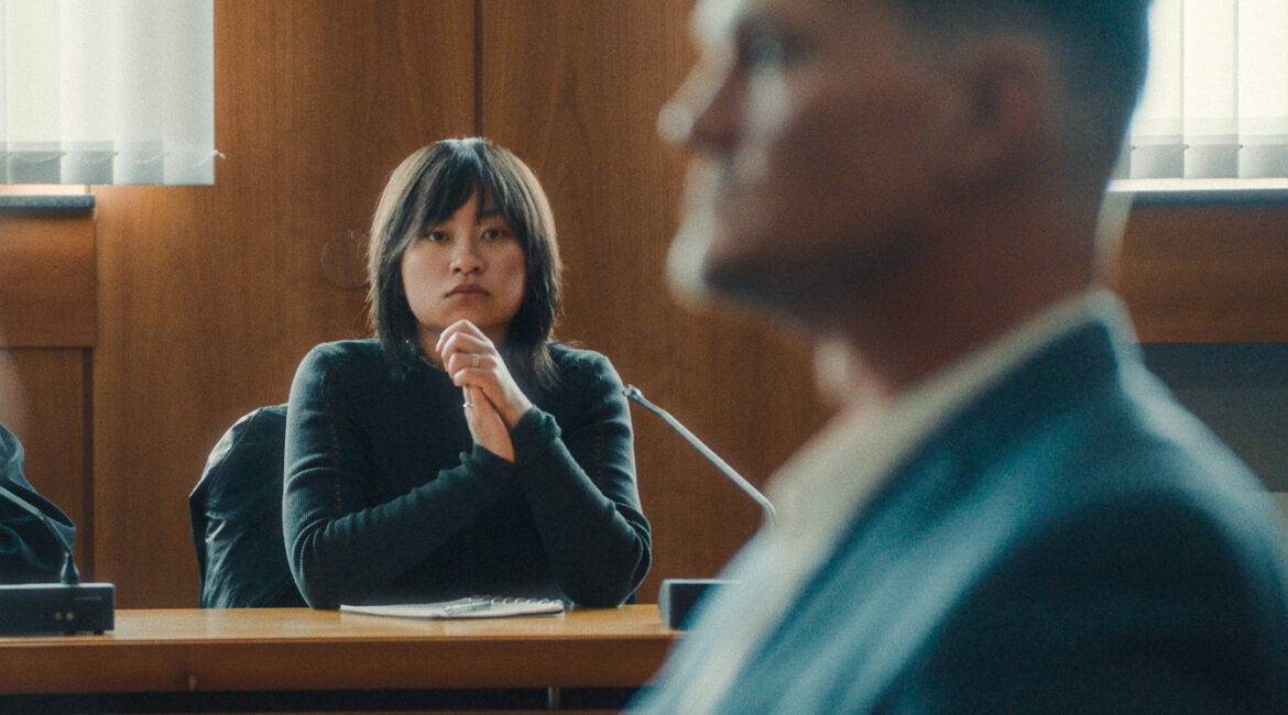 PROSECUTION_Key Still 05 Lotta Kilian_Jünglinge Film