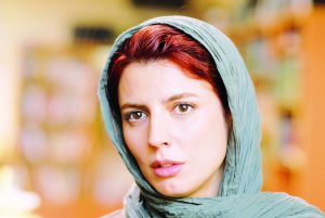 UNE SEPARATION.Leila.Hatami.2