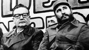 Allende