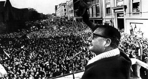 salvador allende