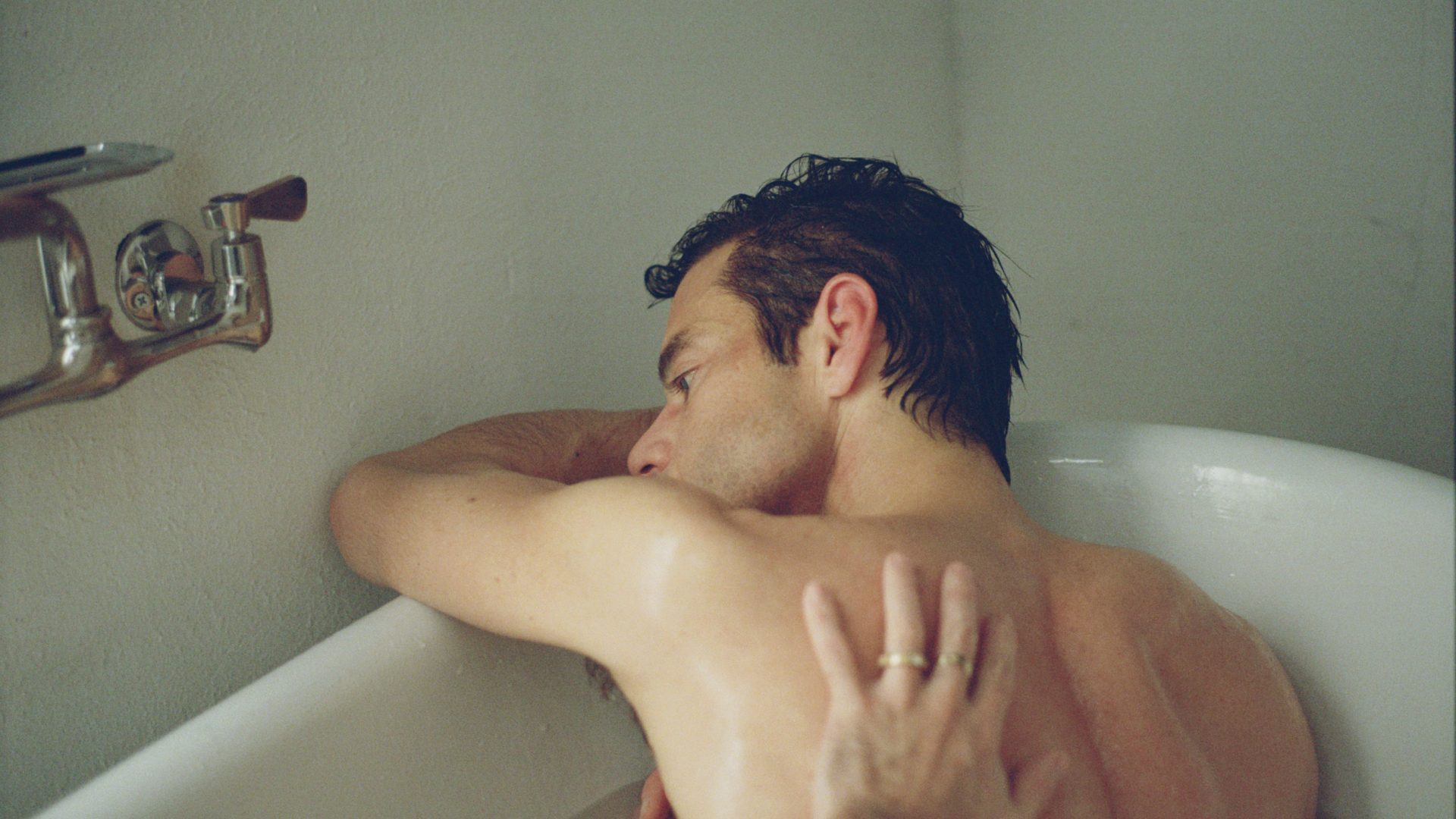 THE MAN I LOVE (c) Jac Martinez - TMIL Inc