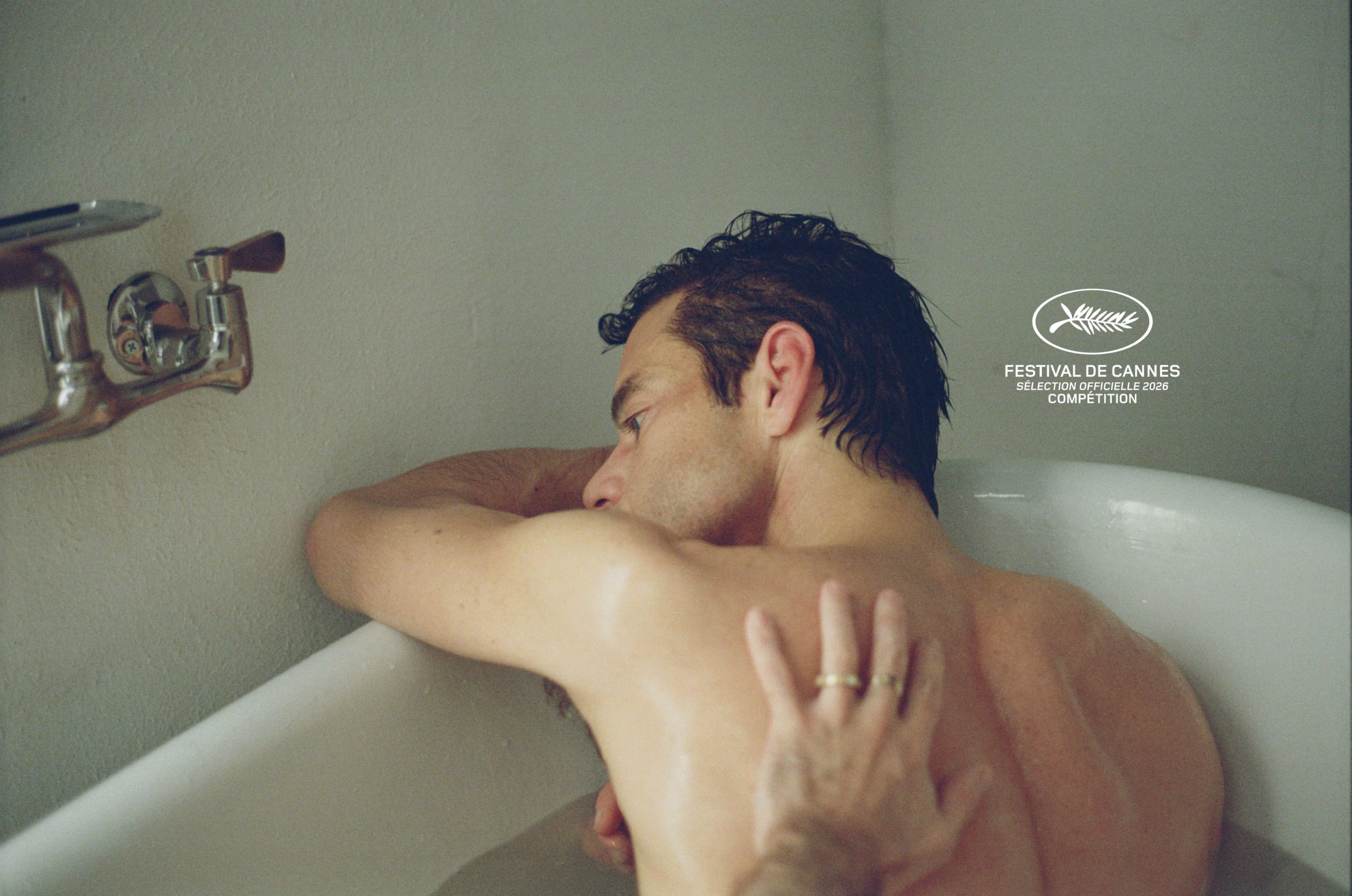 THE MAN I LOVE (c) Jac Martinez - TMIL Inc. CANNES